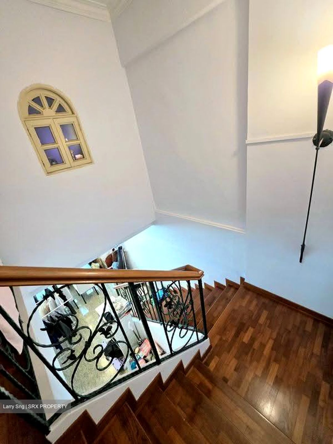 Blk 533 Hougang Avenue 6 (Hougang), HDB Executive #623640661